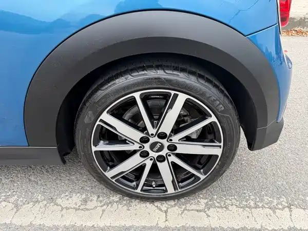 MINI 2022, фото 9