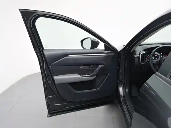 Mazda CX-50 2023, фото 8