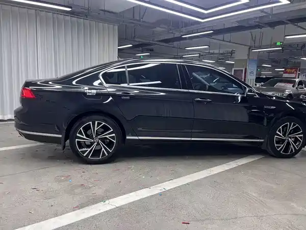 Volkswagen Magotan 2021, фото 3