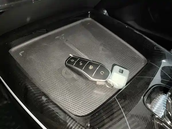 BYD Seal 2022, фото 9