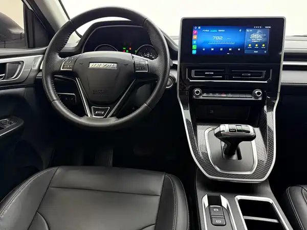 Haval M6 2023, фото 23
