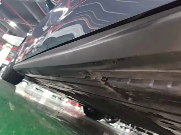 BYD Seal 06 DM-i 2025, фото 22