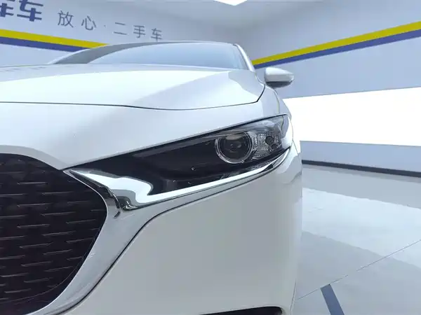 Mazda 3 2023, фото 5