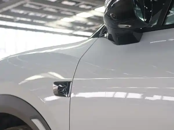 BYD Yuan UP 2025, фото 12