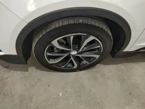 Geely Emgrand S 2022, фото 22
