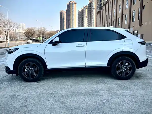 Honda XR-V 2024, фото 8