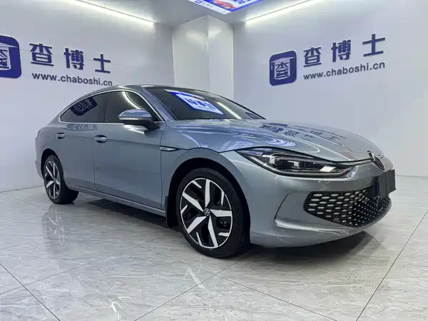 Volkswagen Lamando 2023, фото 3