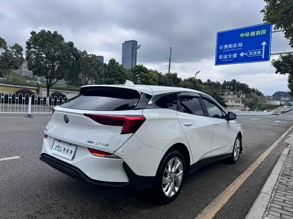 Buick Velite 6 2024, фото 4