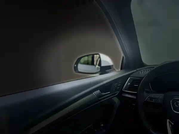Audi Q5L Sportback 2022, фото 14