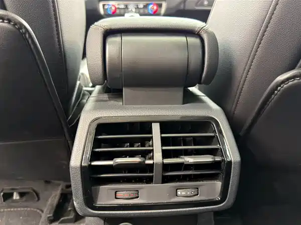 Audi Q3 2022, фото 15