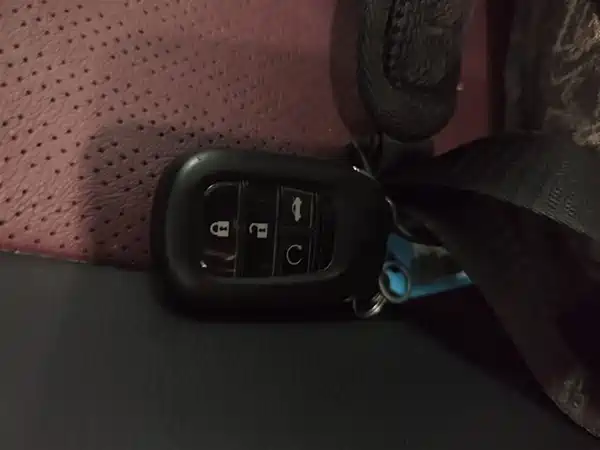 Honda Integra 2022, фото 14