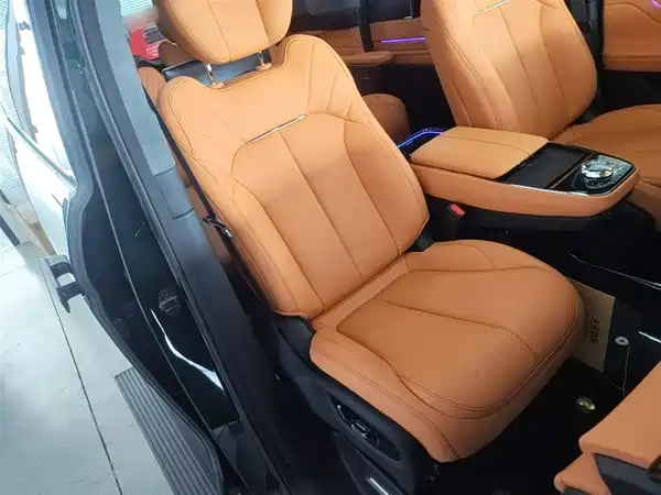 Geely Yizhen L380 2025, фото 25