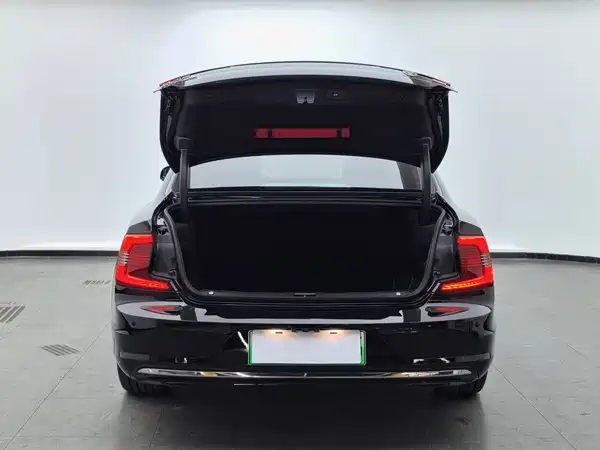 Volvo S90 PHEV 2024, фото 11