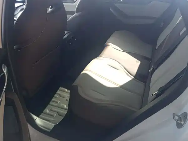 BYD Qin PLUS 2024, фото 11