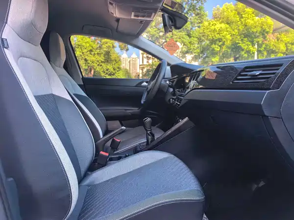 Volkswagen Lavida 2023, фото 10