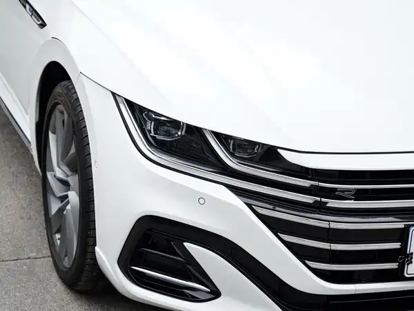 Volkswagen Passat CC 2024, фото 9