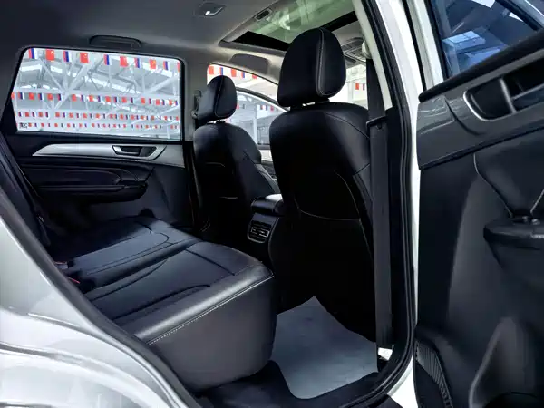 Haval M6 2021, фото 8