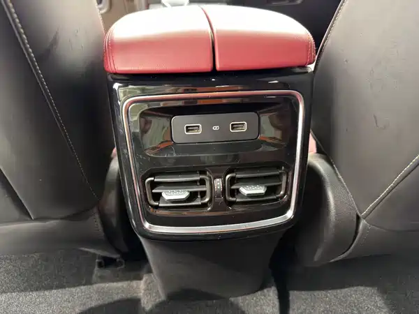 Jetour X70 PLUS 2023, фото 15