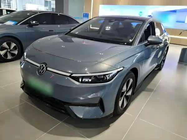 Volkswagen ID.7 2024