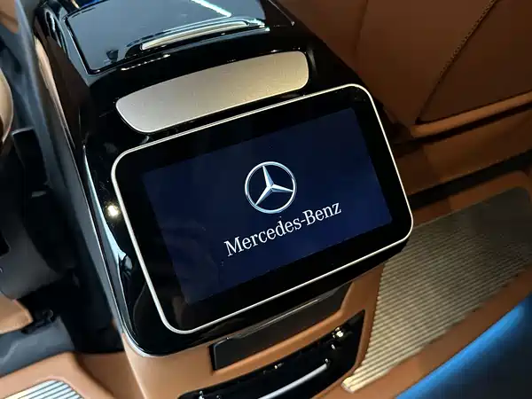Mercedes-Benz Vito 2023, фото 16