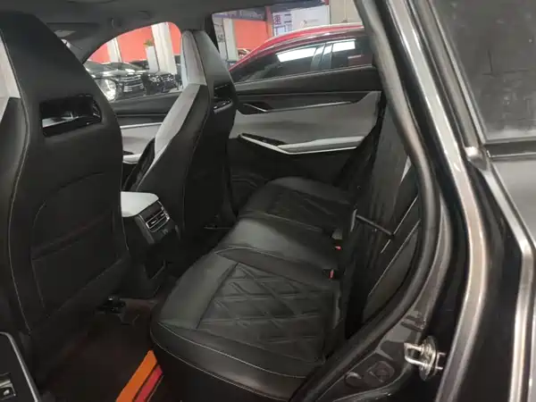 Changan CS75 PLUS 2024, фото 16