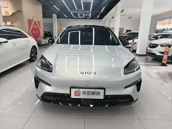 AION RT 2025, фото 2