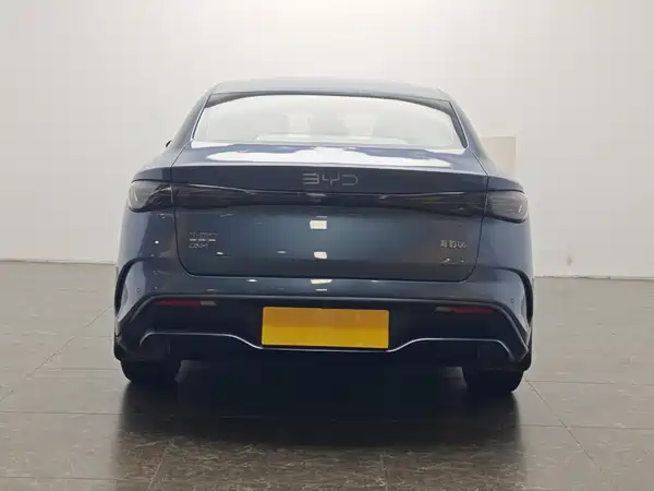 BYD Seal 06 DM-i 2024, фото 6