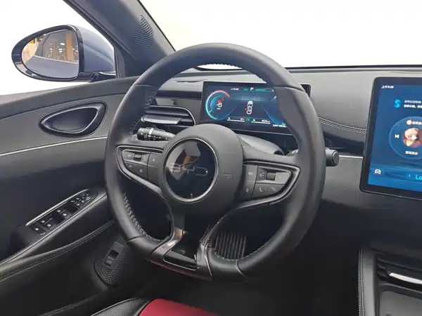 BYD Seal 06 DM-i 2024, фото 16