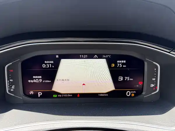 Volkswagen T-ROC 2022, фото 12