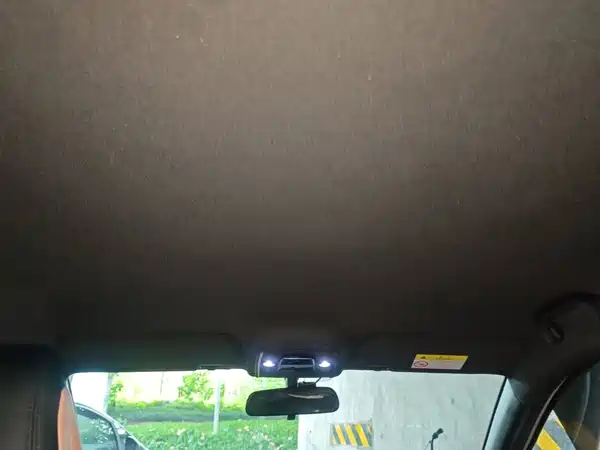 BYD Seagull 2024, фото 17