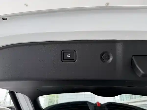 Changan CS55 PLUS PHEV 2026, фото 15
