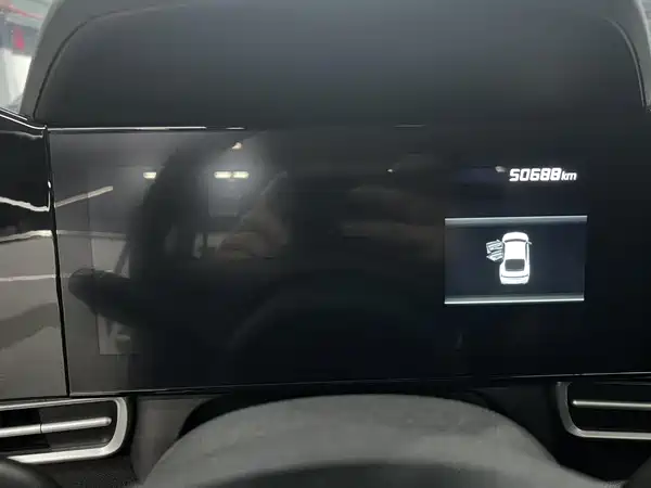 Hyundai Elantra 2022, фото 9