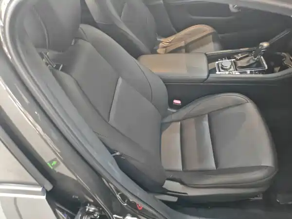 Mazda 3 2021, фото 24