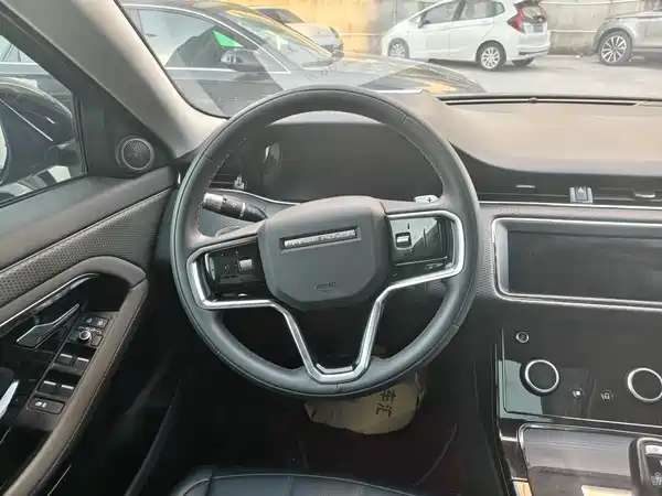 Land Rover Range Rover Evoque 2022, фото 16