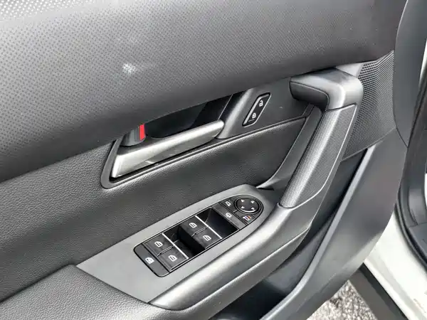 Mazda CX-50 2023, фото 17