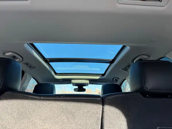 Buick Enclave 2022, фото 19