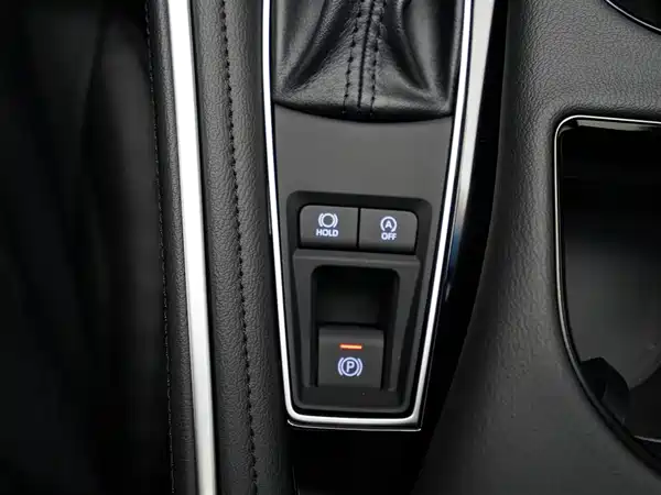 Toyota Avalon 2023, фото 11
