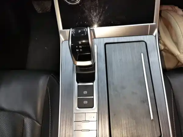 Chery Tiggo 8 2023, фото 13