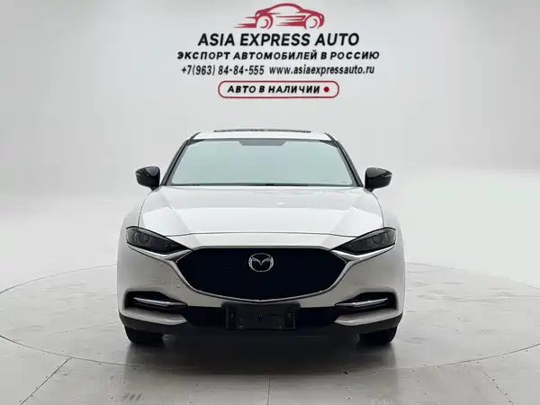 Mazda CX-4 2021, фото 2