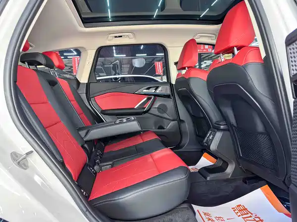 BMW X1 2023, фото 9