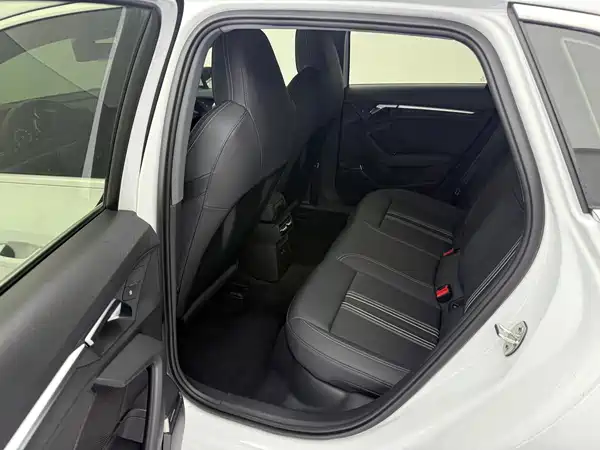 Audi A3 2022, фото 9