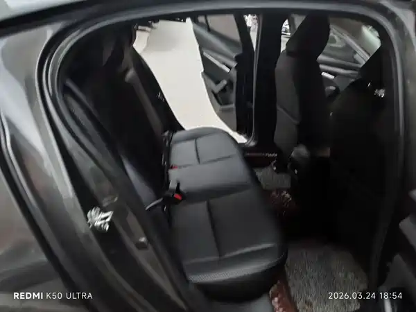 Mazda 3 2022, фото 11