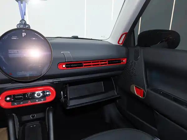 MINI Cooper SE 2024, фото 25