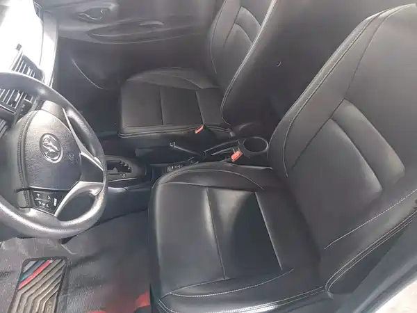 Toyota Vios 2022, фото 14