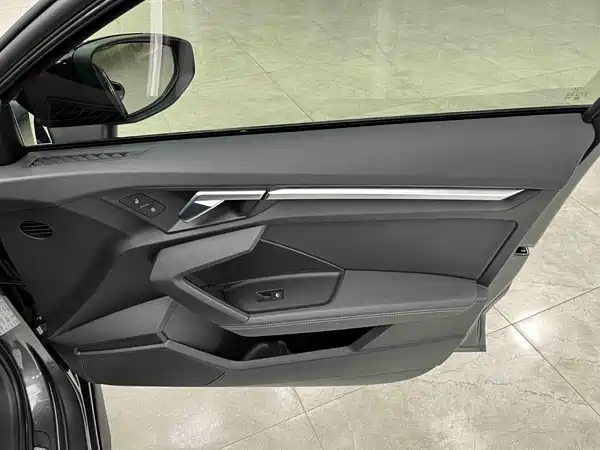 Audi A3 2022, фото 12