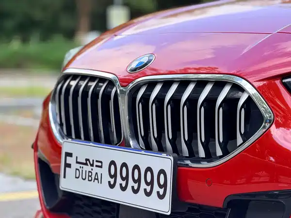 BMW 2 Series 2021, фото 26