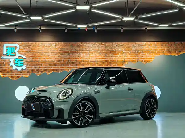MINI 2022