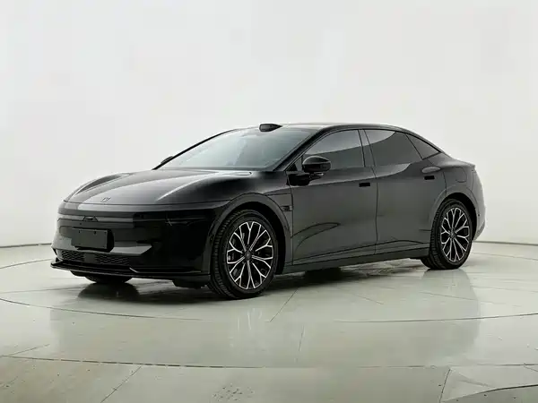 Zeekr 007 2024