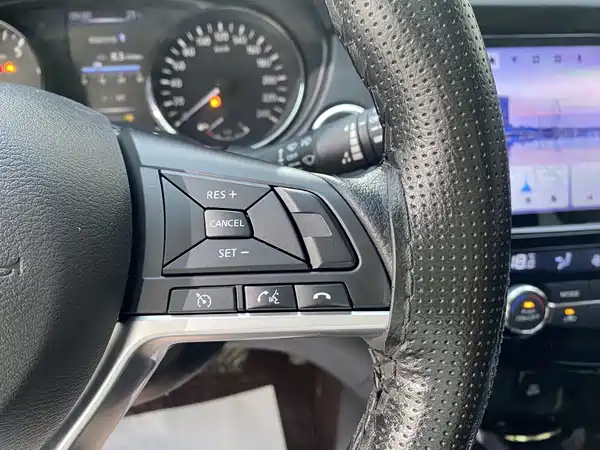 Nissan X-Trail 2022, фото 20