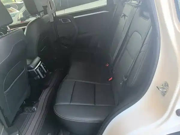 Haval Dargo 2021, фото 16